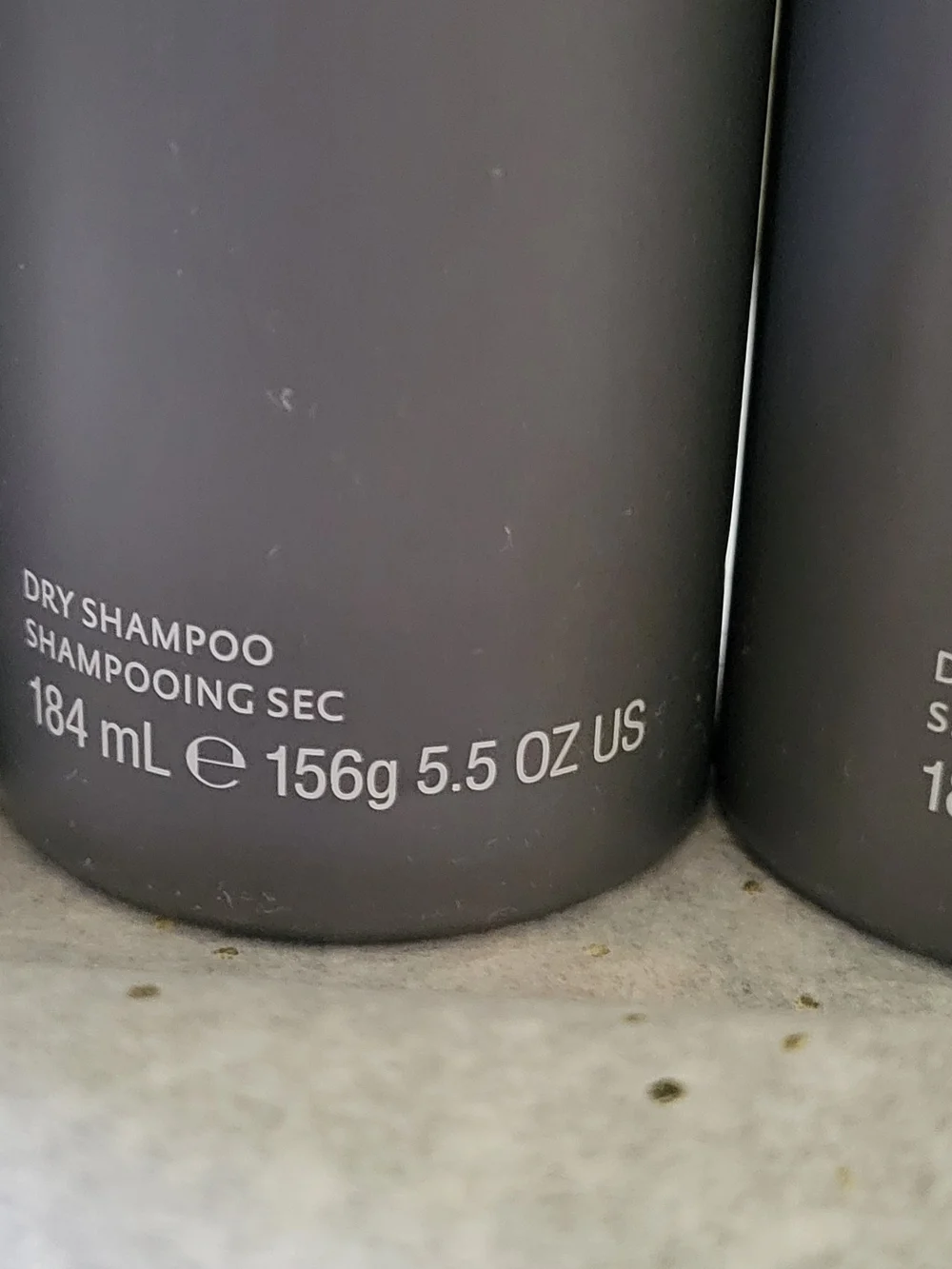 6 Pack Living Proof Perfect hair Day Dry Shampoo 5.5 Oz—